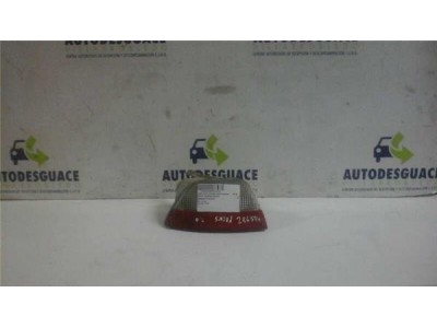 Piloto Trasero Derecho Ford FOCUS BERLINA 1 8 TDDI Turbodiesel  2