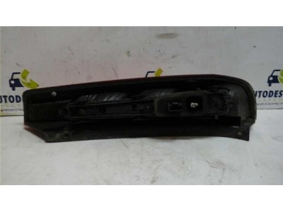 Piloto Trasero Izquierdo Ford FIESTA 1 4 TDCi 