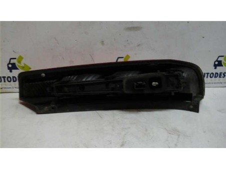 Piloto Trasero Izquierdo Ford FIESTA 1 4 TDCi 