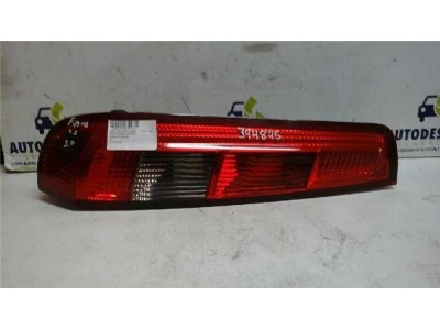 Piloto Trasero Izquierdo Ford FIESTA 1 4 TDCi  2