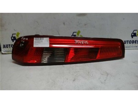 Piloto Trasero Izquierdo Ford FIESTA 1 4 TDCi 