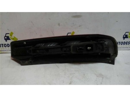 Piloto Trasero Izquierdo Ford FIESTA 1 4 TDCi 