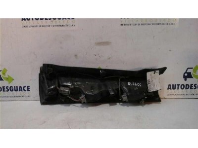 Piloto Trasero Izquierdo Honda CR-V 2 0 16V