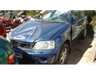 Piloto Trasero Izquierdo Honda CR-V 2 0 16V 