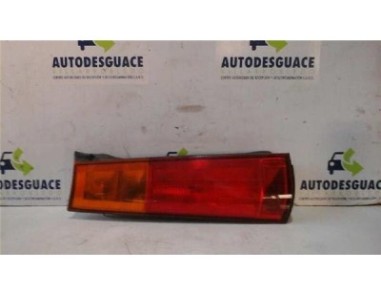 Piloto Trasero Izquierdo Honda CR-V 2 0 16V 