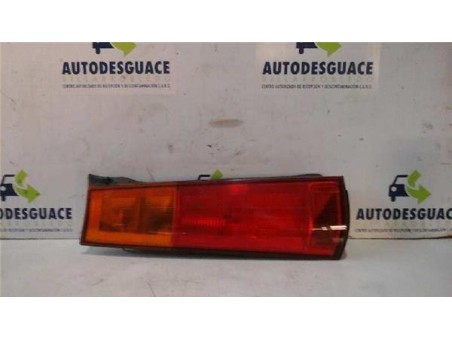 Piloto Trasero Izquierdo Honda CR-V 2 0 16V 