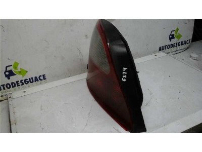 Piloto Trasero Izquierdo Mg MG ZR 160