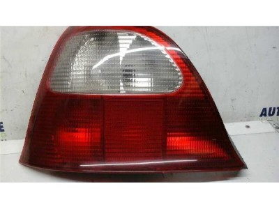 Piloto Trasero Izquierdo Mg MG ZR 160 2