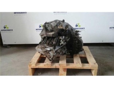 Caja Cambios Manual Citroen C5 BERLINA 2 2 HDi FAP 