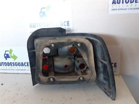 Piloto Trasero Izquierdo MG ROVER SERIE 200 1 4 