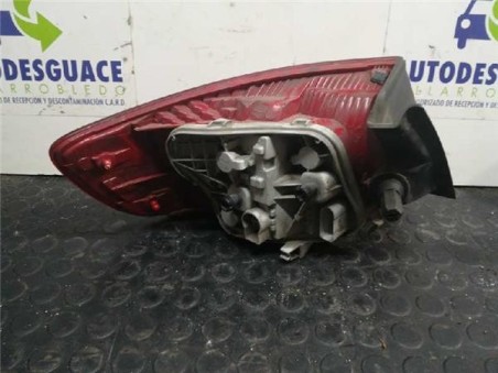 Piloto Trasero Derecho Audi A3 1 9 TDI 