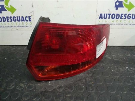 Piloto Trasero Derecho Audi A3 1 9 TDI 