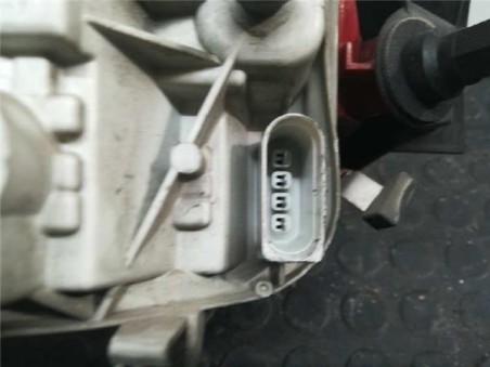 Piloto Trasero Derecho Audi A3 1 9 TDI 