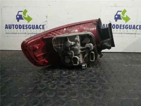 Piloto Trasero Derecho Audi A3 1 9 TDI 