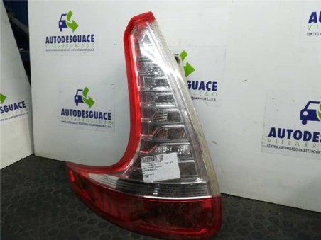 Piloto Trasero Izquierdo Renault SCENIC III 1 4 TCE 
