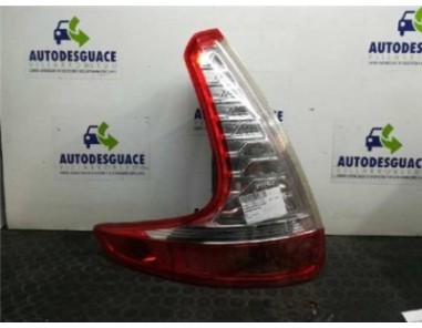 Piloto Trasero Izquierdo Renault SCENIC III 1 4 TCE 
