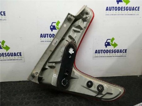 Piloto Trasero Izquierdo Renault SCENIC III 1 4 TCE 