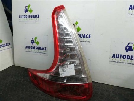 Piloto Trasero Izquierdo Renault SCENIC III 1 4 TCE 