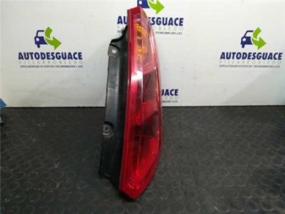 Piloto Trasero Derecho Fiat PUNTO 1 3 16V JTD  2