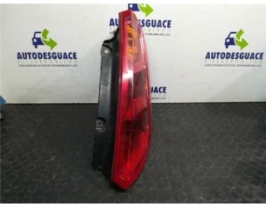 Piloto Trasero Derecho Fiat PUNTO 1 3 16V JTD 