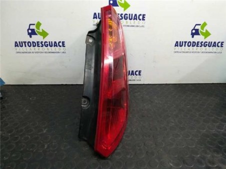 Piloto Trasero Derecho Fiat PUNTO 1 3 16V JTD 