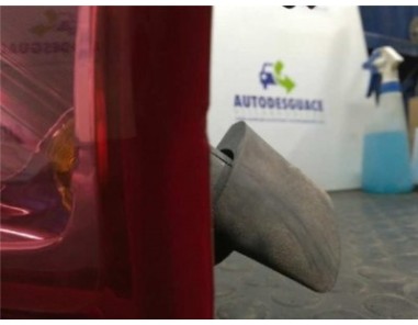 Piloto Trasero Derecho Fiat PUNTO 1 3 16V JTD 