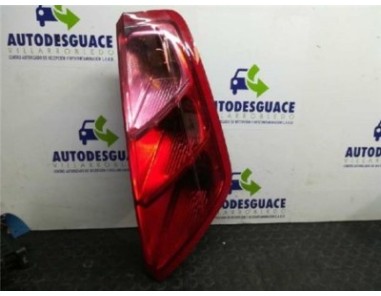 Piloto Trasero Derecho Fiat PUNTO 1 3 16V JTD 