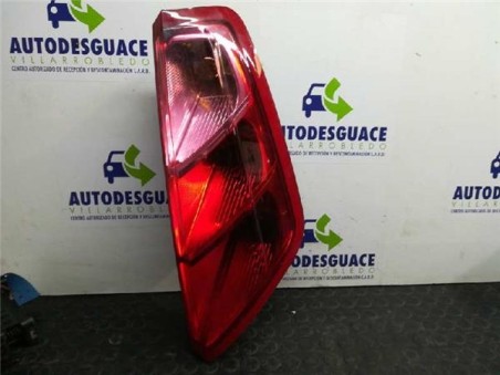 Piloto Trasero Derecho Fiat PUNTO 1 3 16V JTD 