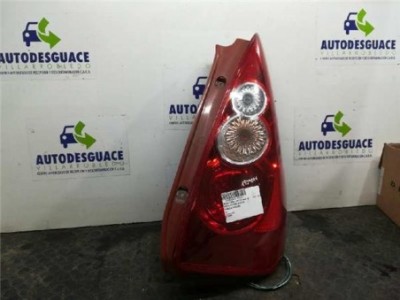 Piloto Trasero Derecho Mazda 5 BERL  2 0 D