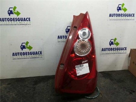 Piloto Trasero Derecho Mazda 5 BERL  2 0 D 