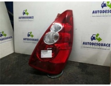 Piloto Trasero Derecho Mazda 5 BERL  2 0 D 