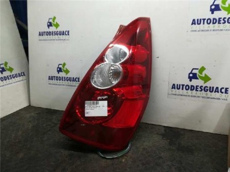 Piloto Trasero Derecho Mazda 5 BERL  2 0 D 