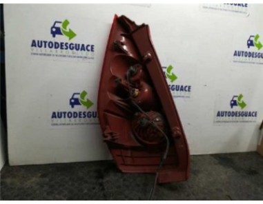 Piloto Trasero Derecho Mazda 5 BERL  2 0 D 