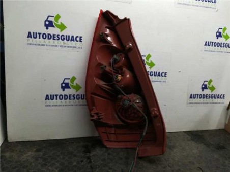 Piloto Trasero Derecho Mazda 5 BERL  2 0 D 