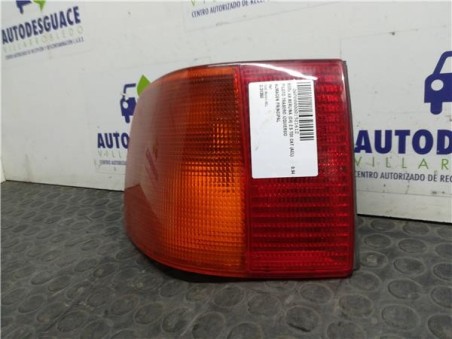 Piloto Trasero Izquierdo Audi A6 BERLINA 2 5 TDI 