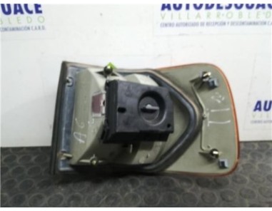 Piloto Trasero Izquierdo Audi A6 BERLINA 2 5 TDI 