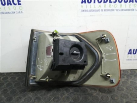 Piloto Trasero Izquierdo Audi A6 BERLINA 2 5 TDI 