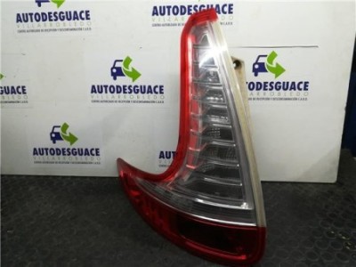 Piloto Trasero Izquierdo Renault SCENIC III 1 6 16V