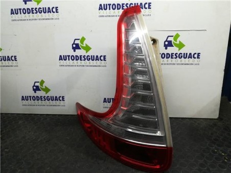 Piloto Trasero Izquierdo Renault SCENIC III 1 6 16V 