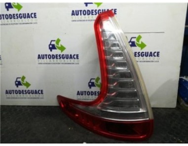 Piloto Trasero Izquierdo Renault SCENIC III 1 6 16V 