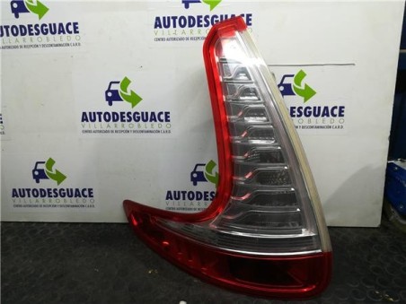 Piloto Trasero Izquierdo Renault SCENIC III 1 6 16V 