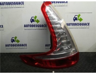 Piloto Trasero Izquierdo Renault SCENIC III 1 6 16V 