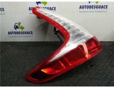 Piloto Trasero Izquierdo Renault SCENIC III 1 6 16V 