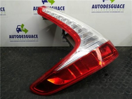 Piloto Trasero Izquierdo Renault SCENIC III 1 6 16V 