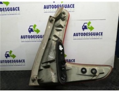 Piloto Trasero Izquierdo Renault SCENIC III 1 6 16V 