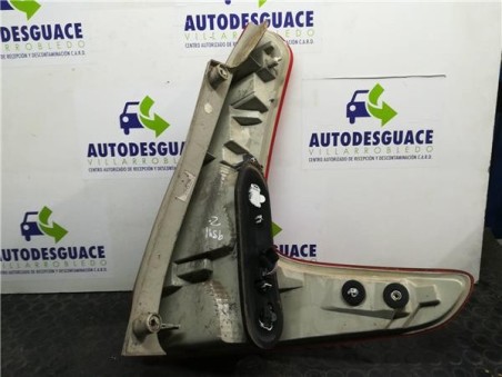 Piloto Trasero Izquierdo Renault SCENIC III 1 6 16V 