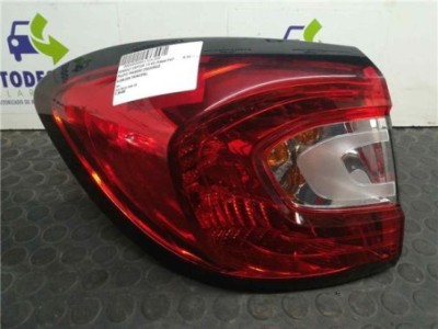 Piloto Trasero Izquierdo Renault CAPTUR 1 5 dCi D FAP