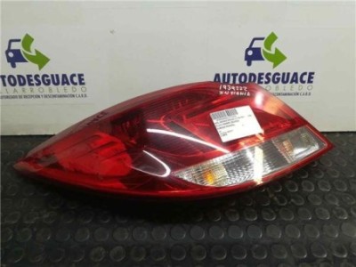 Piloto Trasero Izquierdo Opel INSIGNIA BERLINA 2 0 16V CDTI 