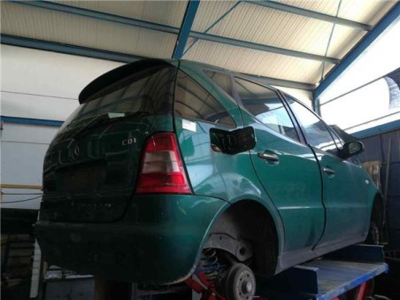 Piloto Trasero Izquierdo MERCEDES CLASE A 1 7 CDI D 