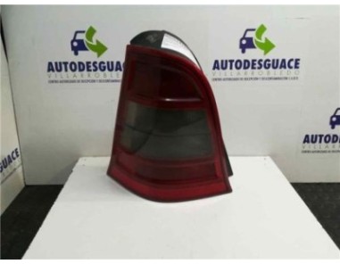 Piloto Trasero Izquierdo MERCEDES CLASE A 1 7 CDI D 